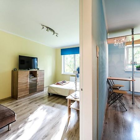 Nice Apartment In Riga Suburbs 客房 照片