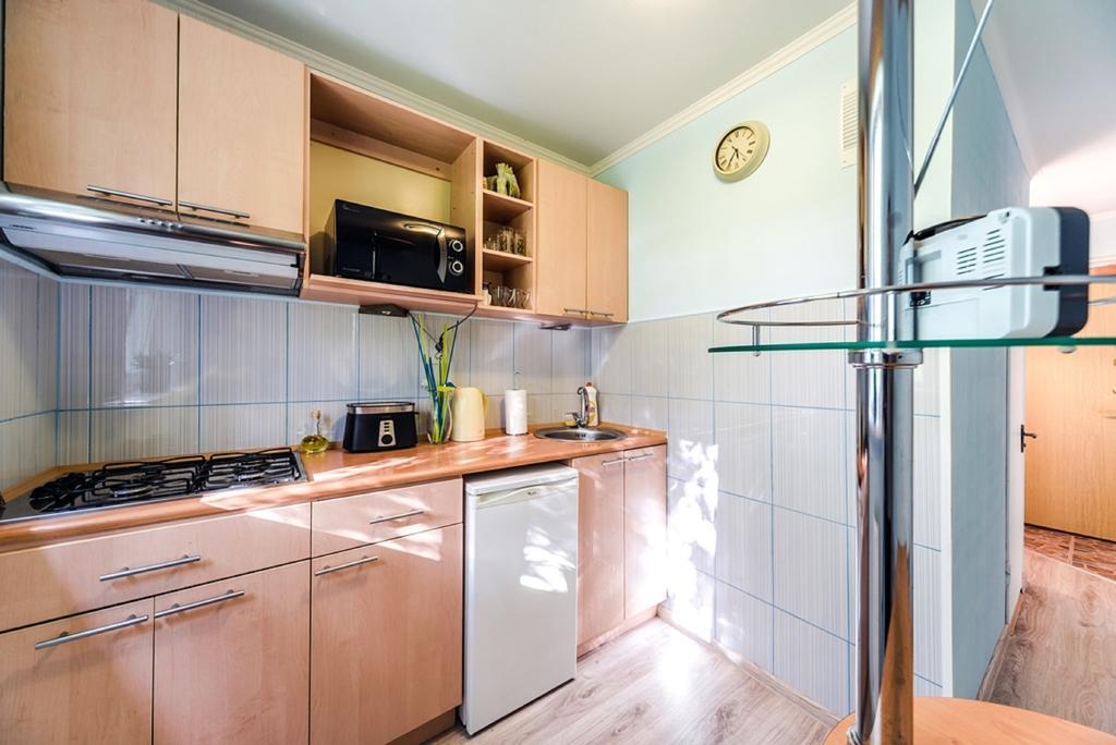 Nice Apartment In Riga Suburbs 客房 照片