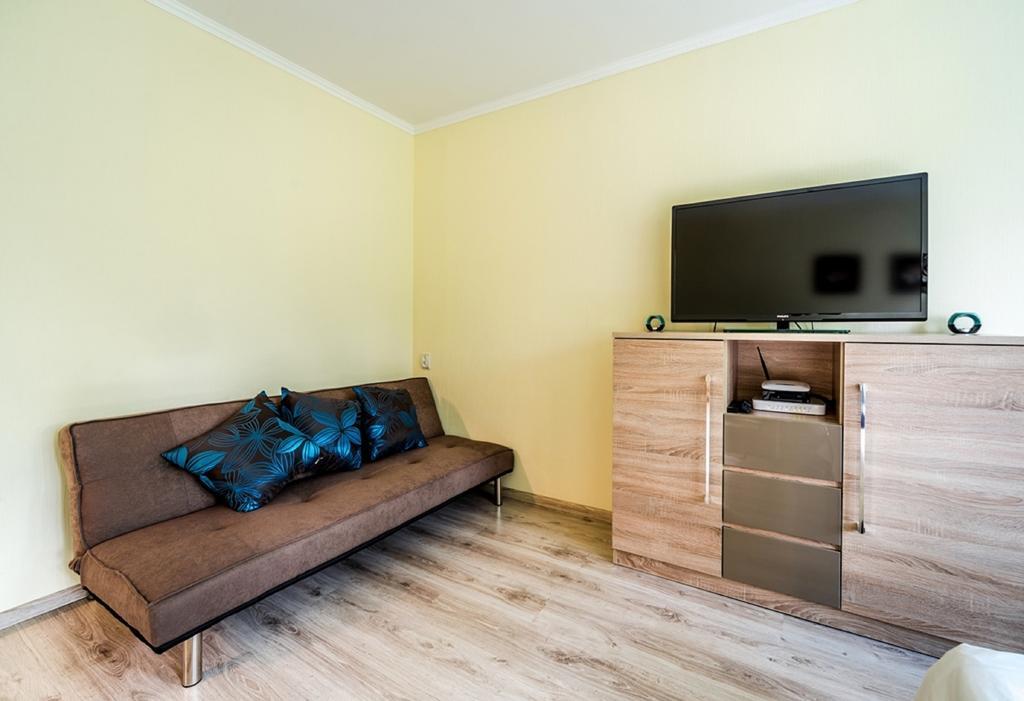 Nice Apartment In Riga Suburbs 客房 照片